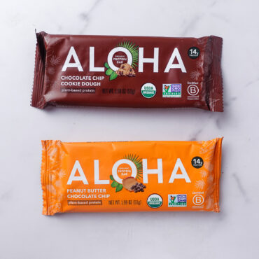 ALOHA Bars