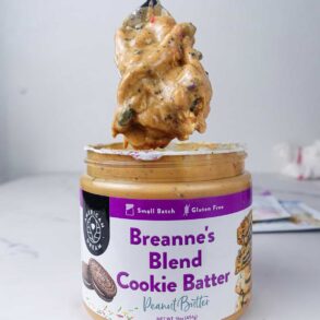 American Dream Butter Peanut Butter