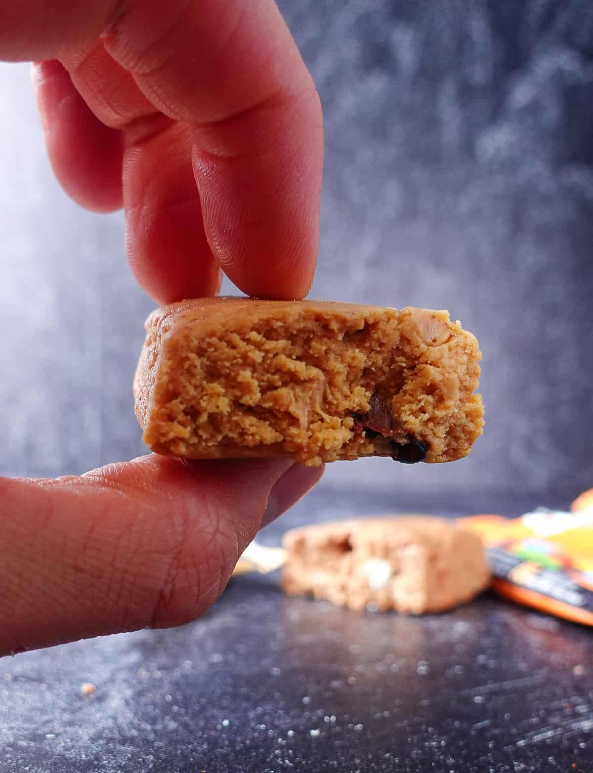 Peanut Butter Candy Authentic Bar