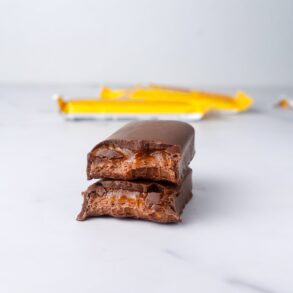 Barebells Caramel Choco Soft Bar