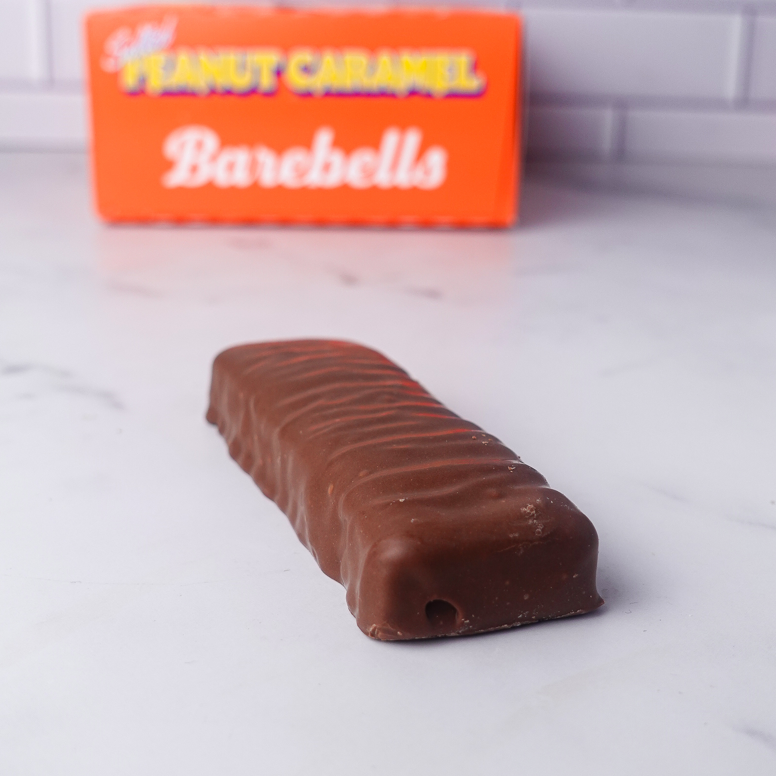 Barebells Soft Bar