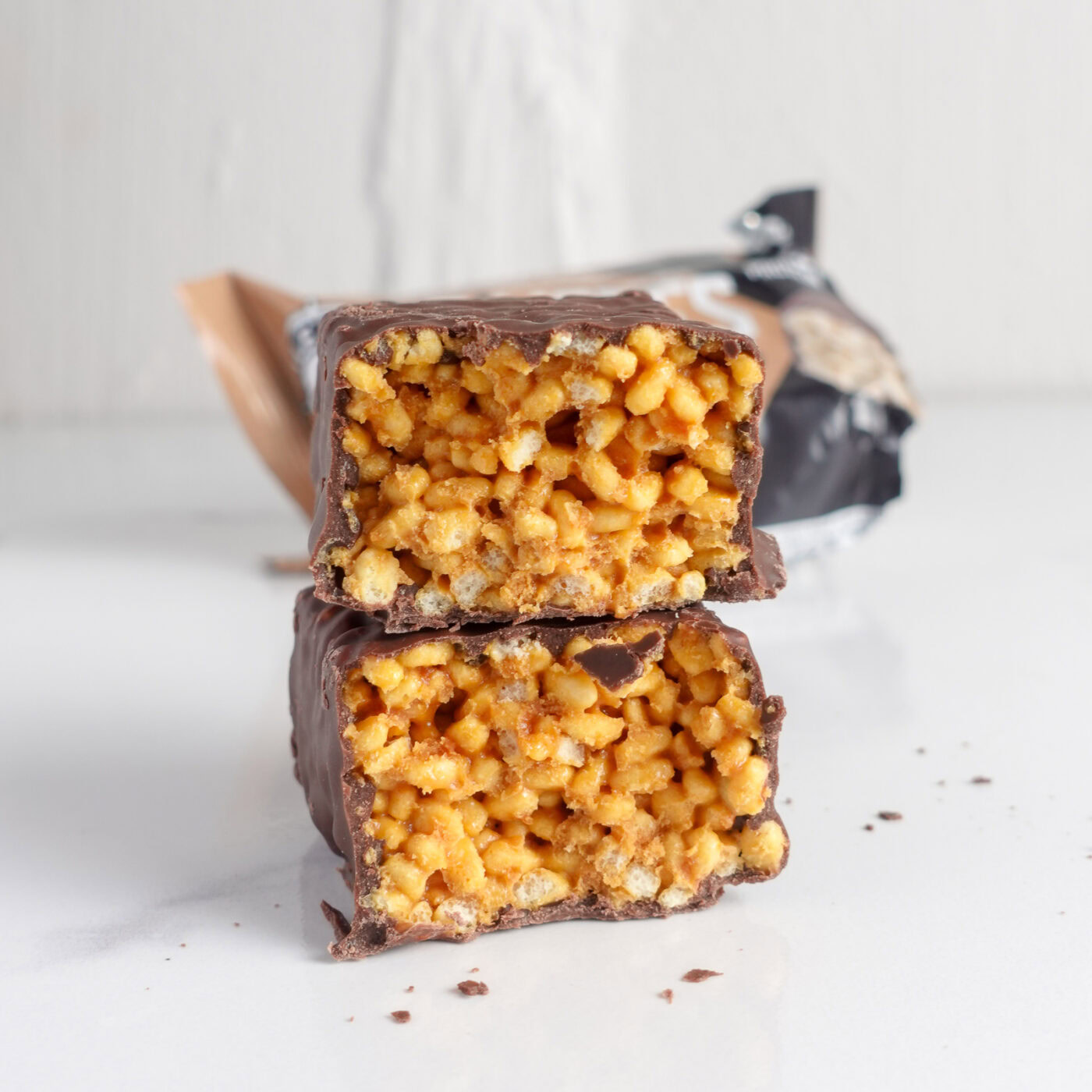 My honest review of built bars protein snack reviews