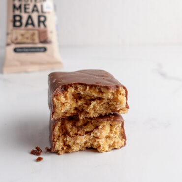 CTRL cookie dough bar