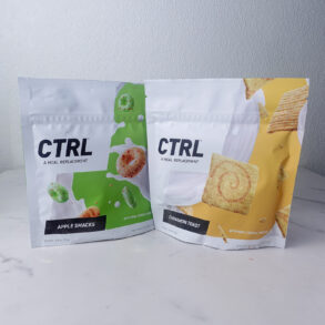 CTRL Meal Replacement Powder