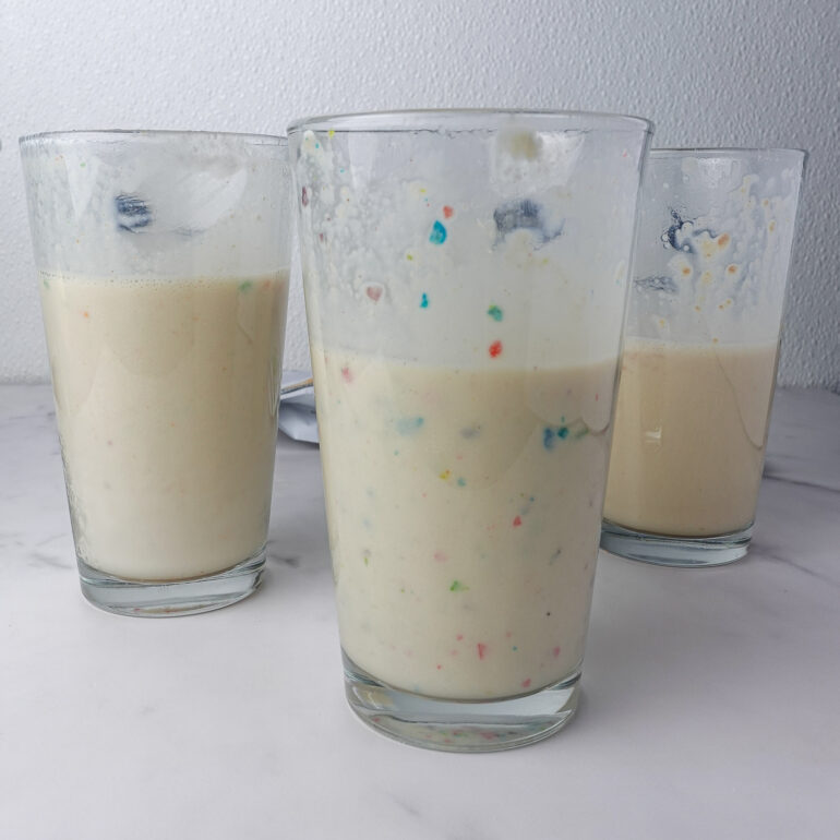 Review: CTRL Meal Replacement Shakes » Protein Snack Reviews