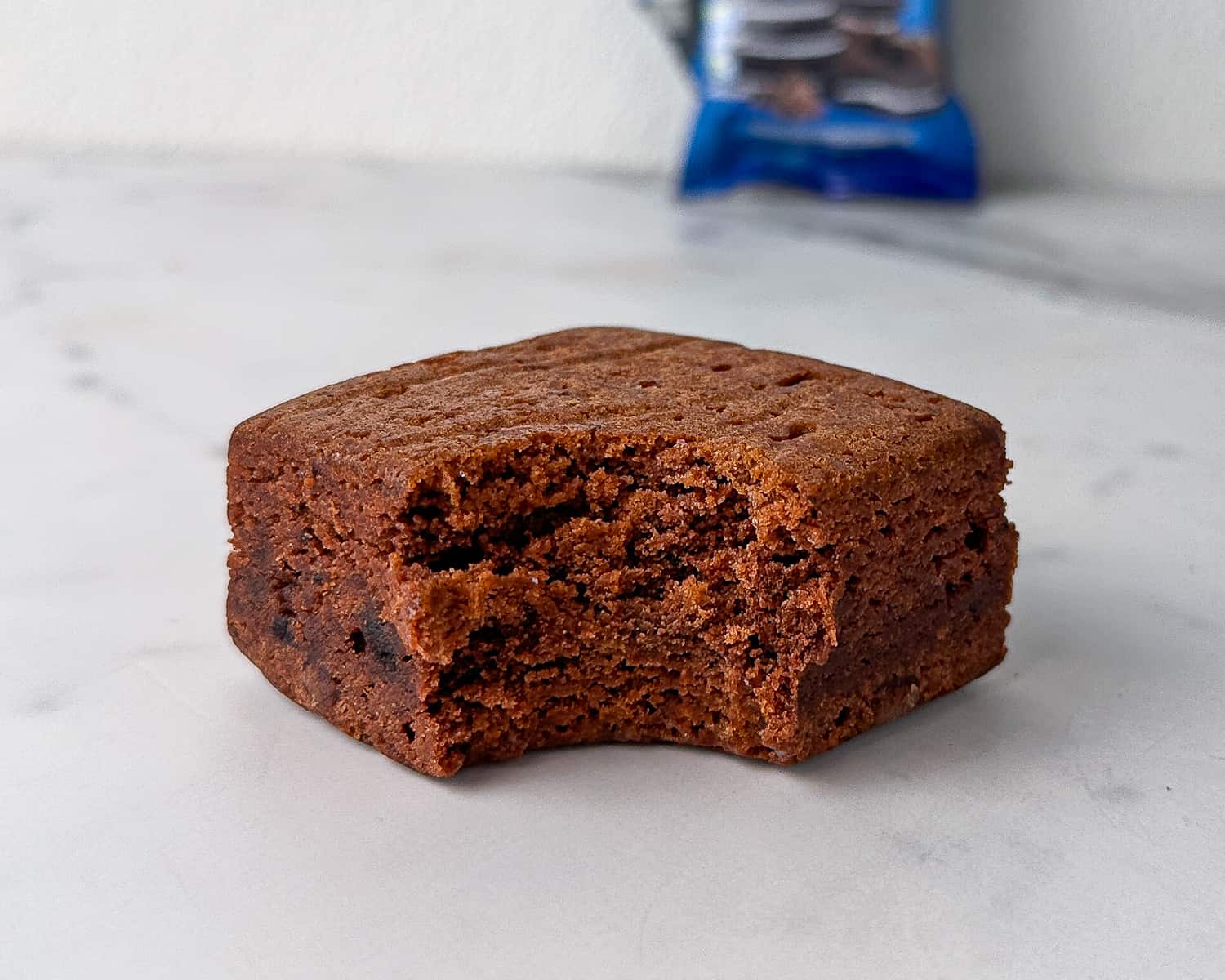 Alpha Prime Bites Protein Brownie