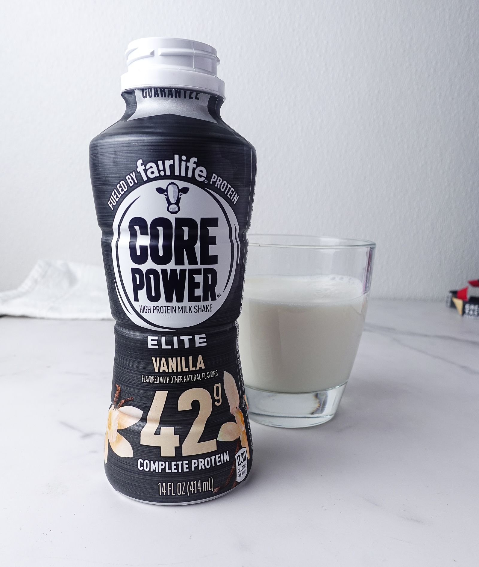 Core Power Elite Vanilla