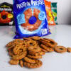 Power Crisp Protein Pretzels Sea Salt