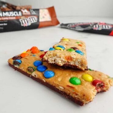 Detour Lean Muscle Bars