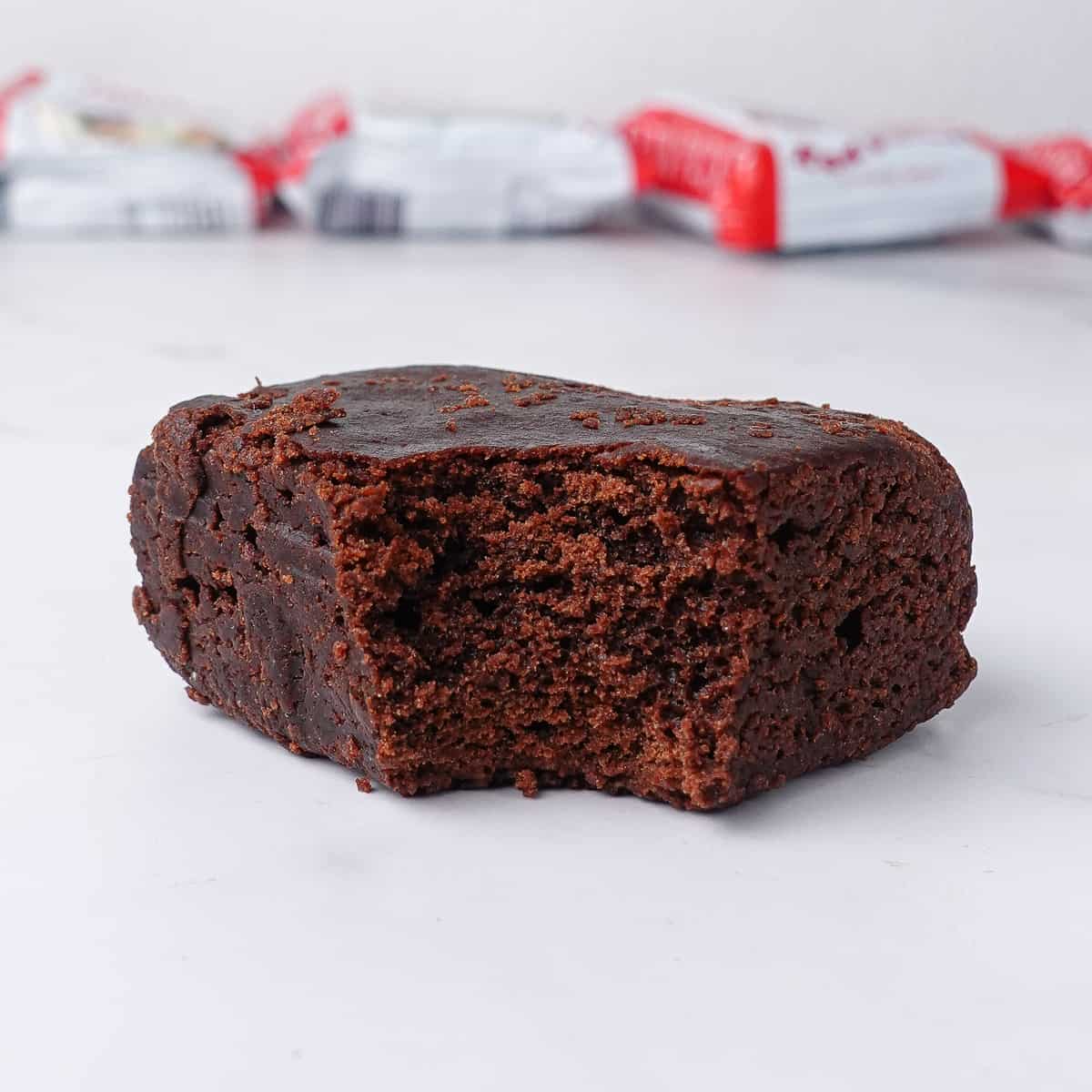 Eat Me Guilt Free Chocolate Brownie