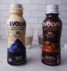 Evolve Plant Based Protein Shakes