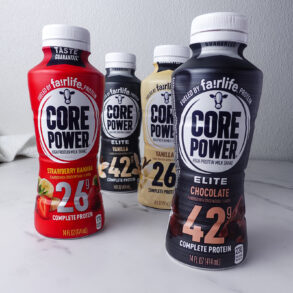 Core Power Shakes