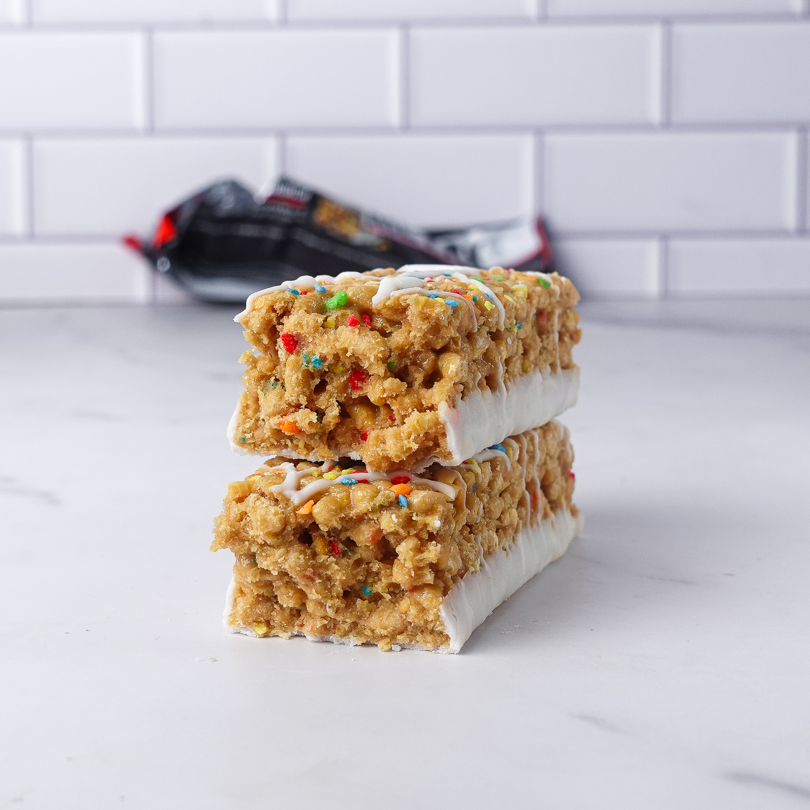 Fruity cereal crunch Met-RX bar