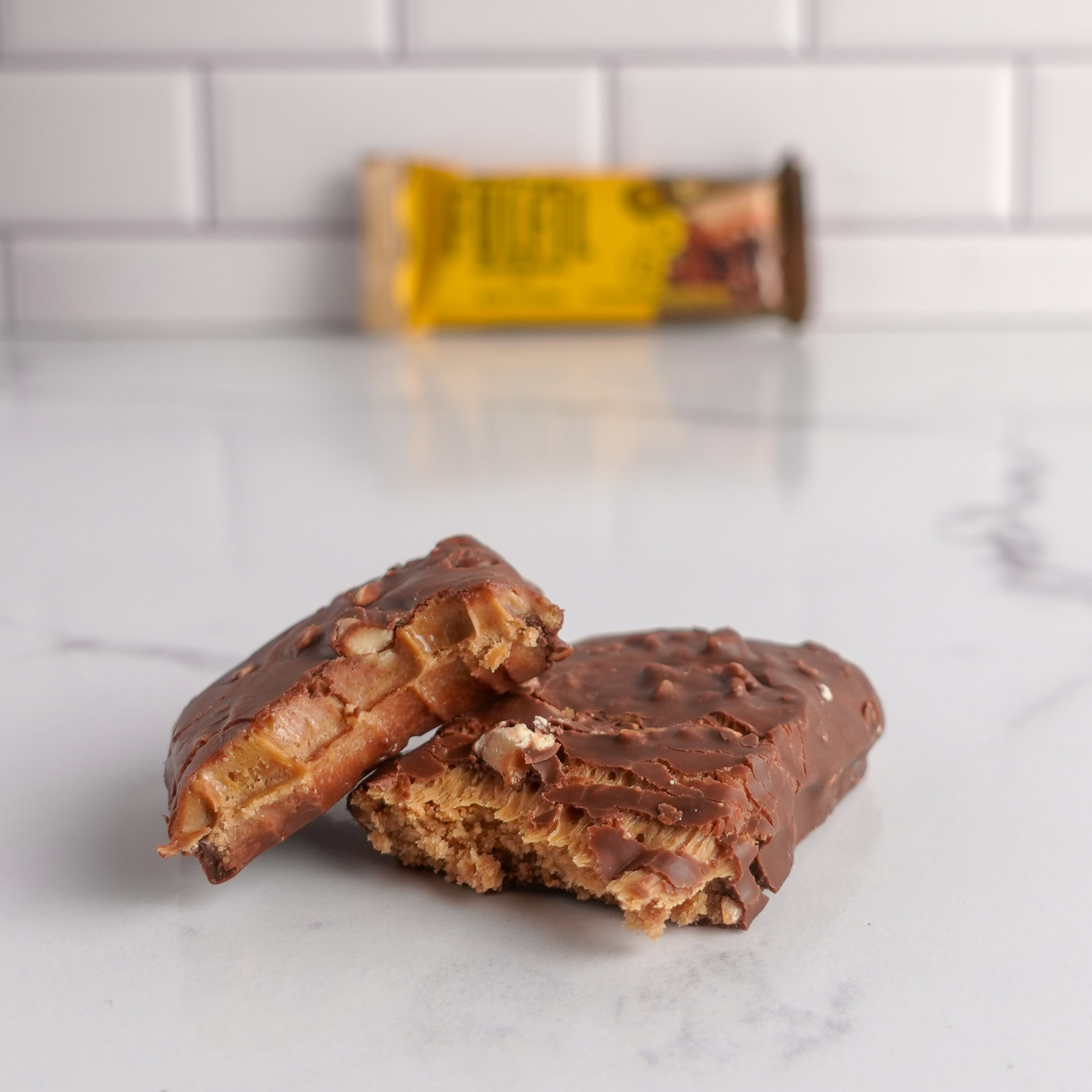 Fulfil Bar hazelnut