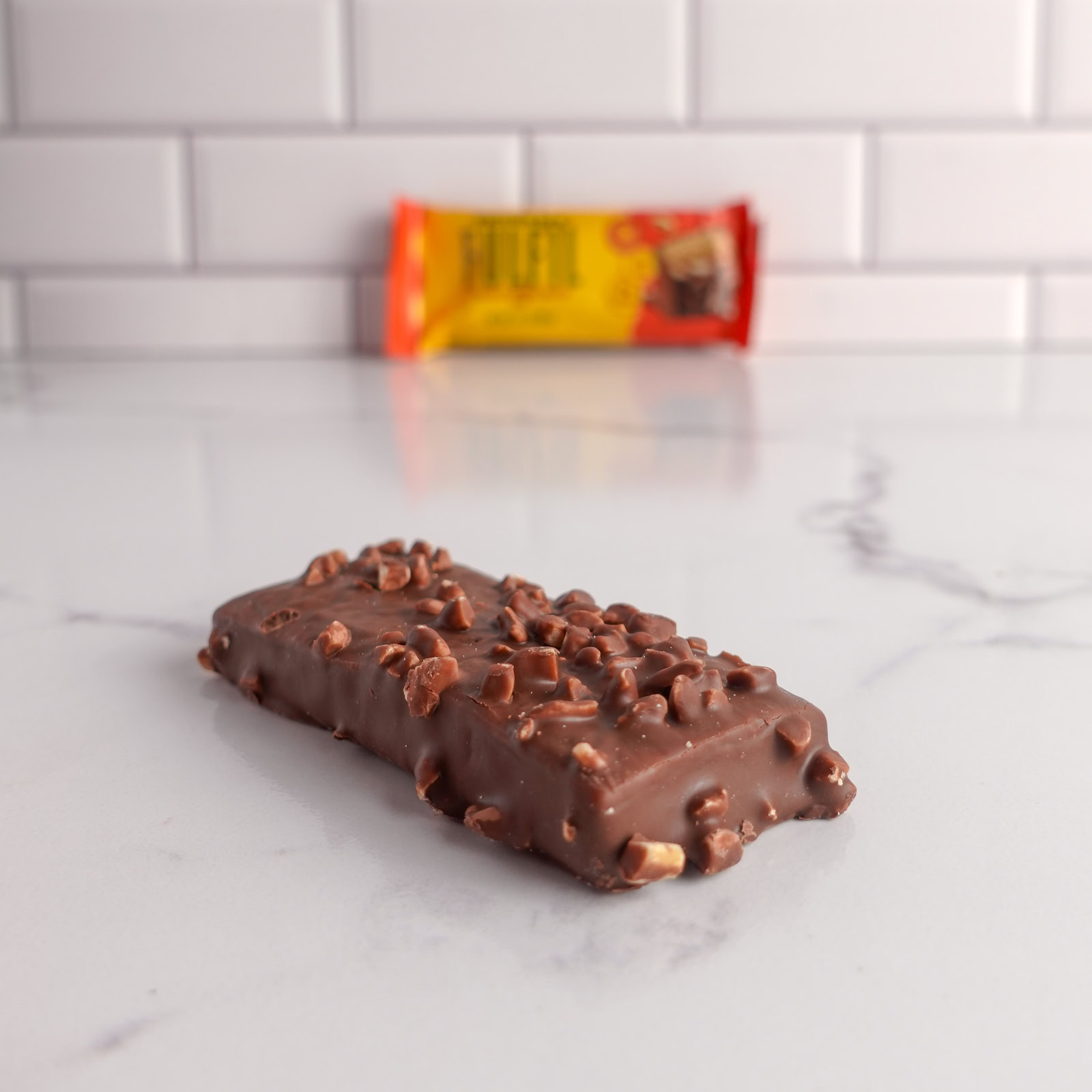 Peanut butter Fulfil bar