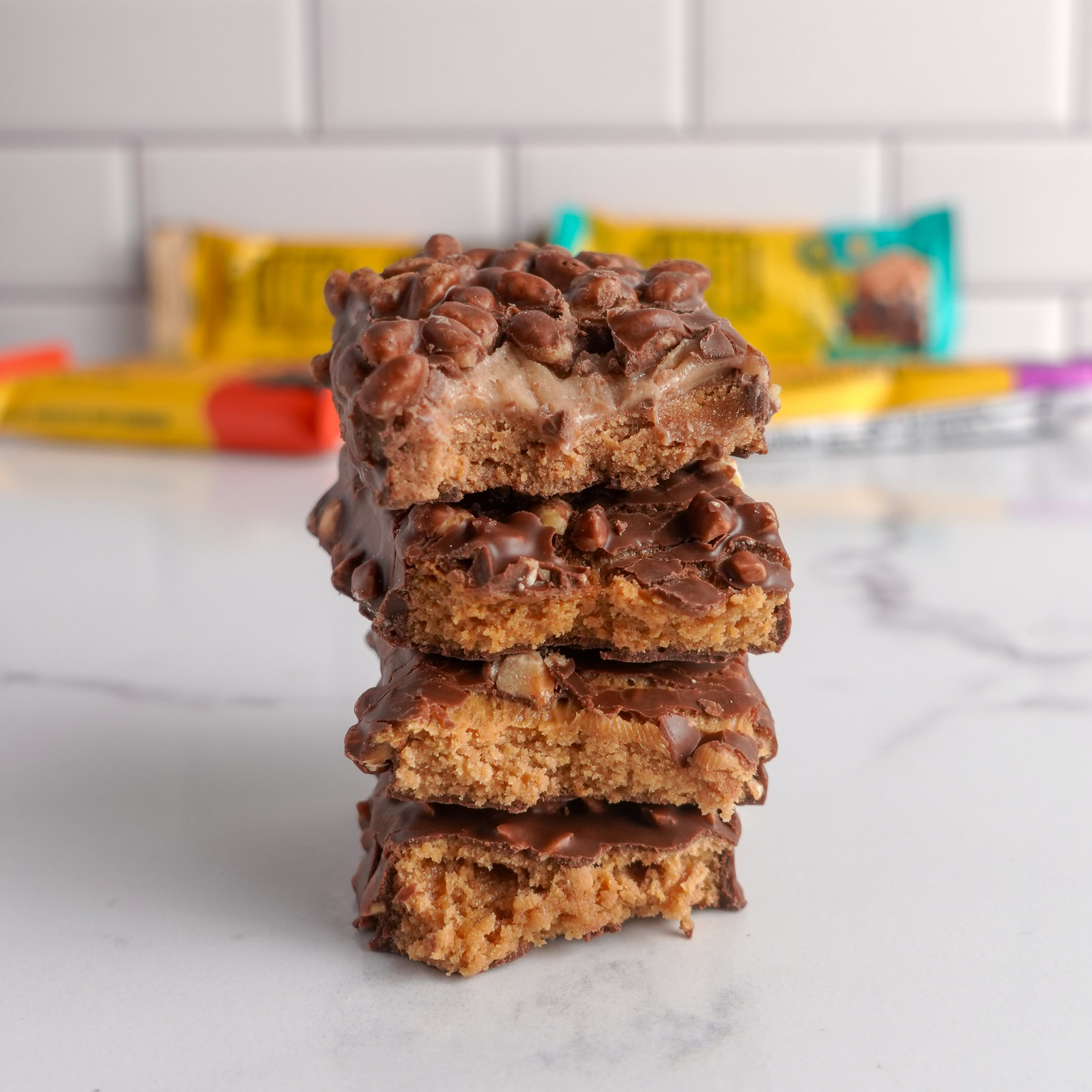 Fulfil Protein Bars