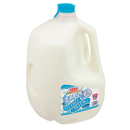 Skim milk