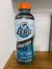 Gatorade Zero with Protein