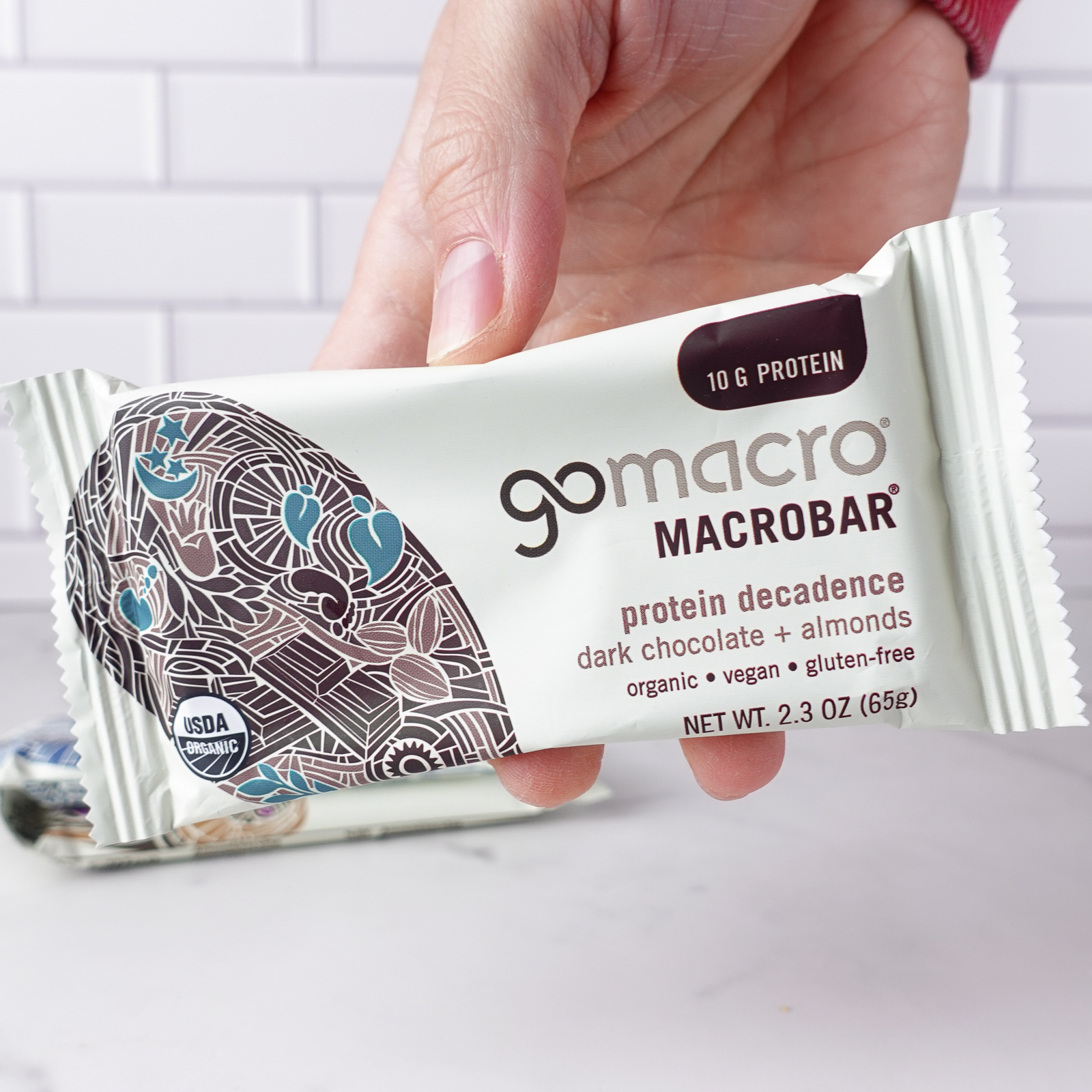 GoMacro wrapper