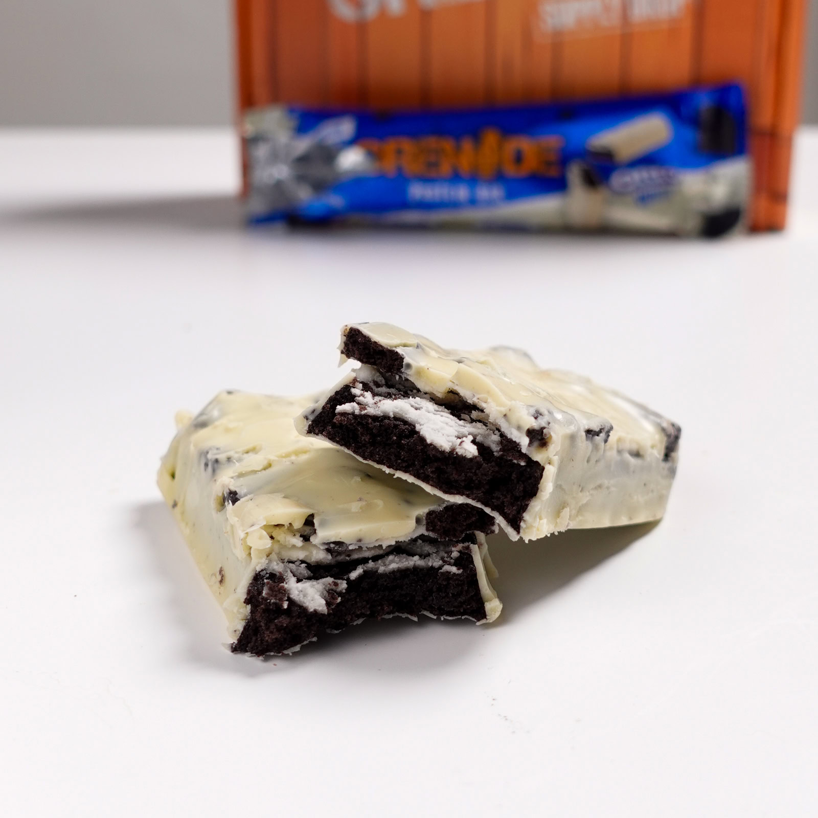 OREO grenade bar