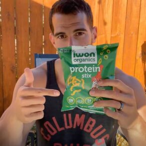 Holding protein Stix