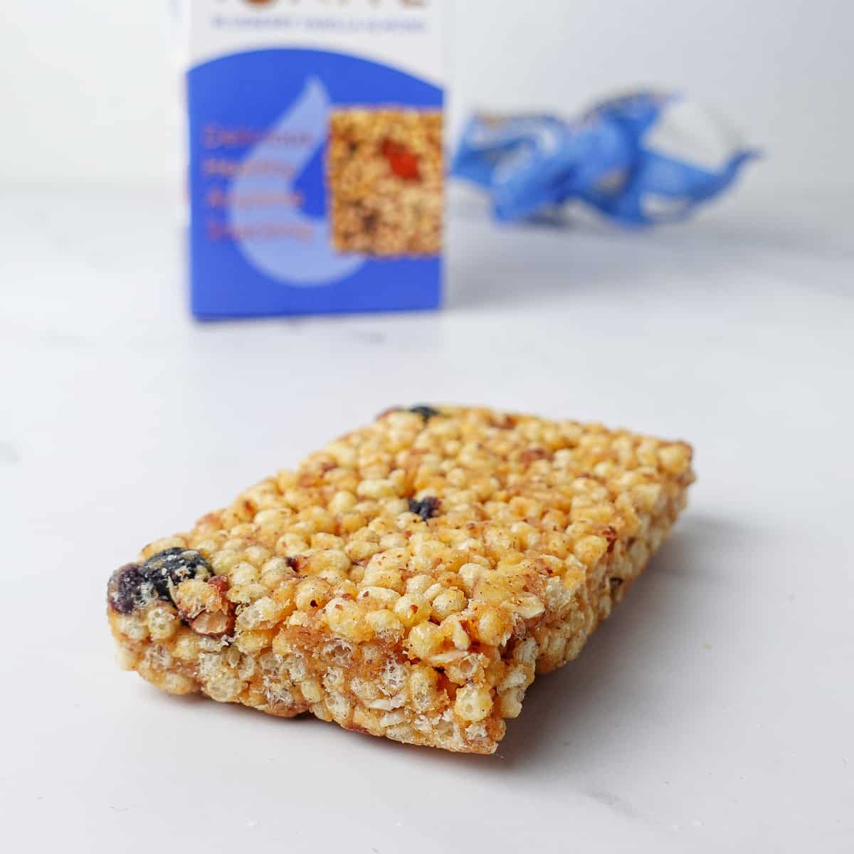 Ignite Protein Bars