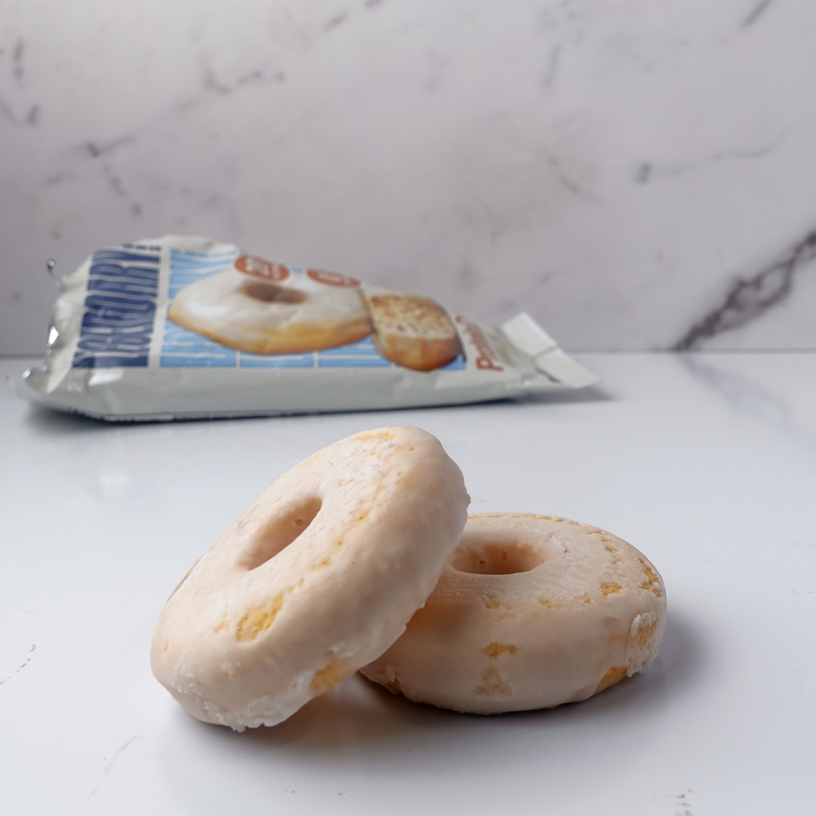 Legendary Protein Donuts