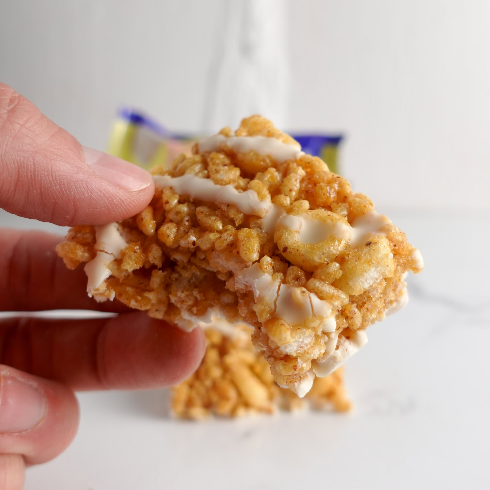 Magic Spoon Cereal Bar