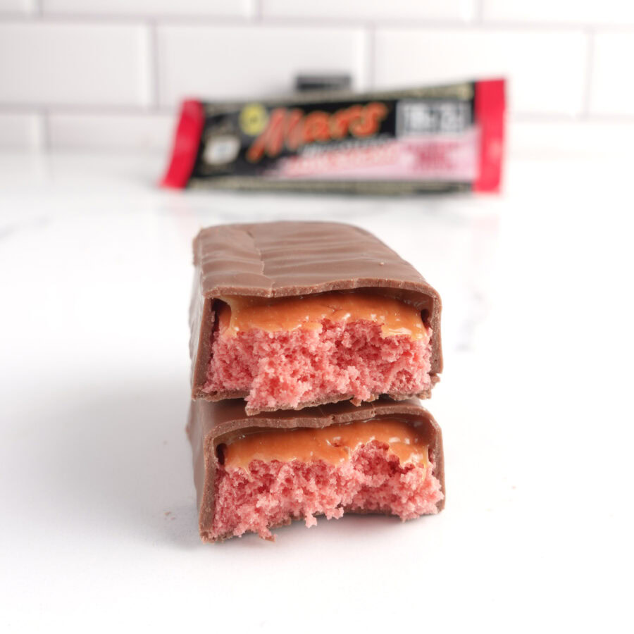 REVIEW: Mars Hi Protein Bars - A UK Import That Actually Tastes Like ...