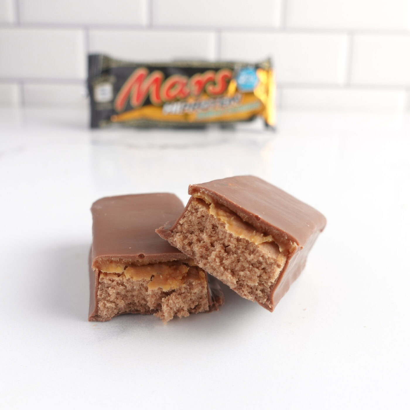 REVIEW: Mars Hi Protein Bars - A UK Import That Actually Tastes Like ...