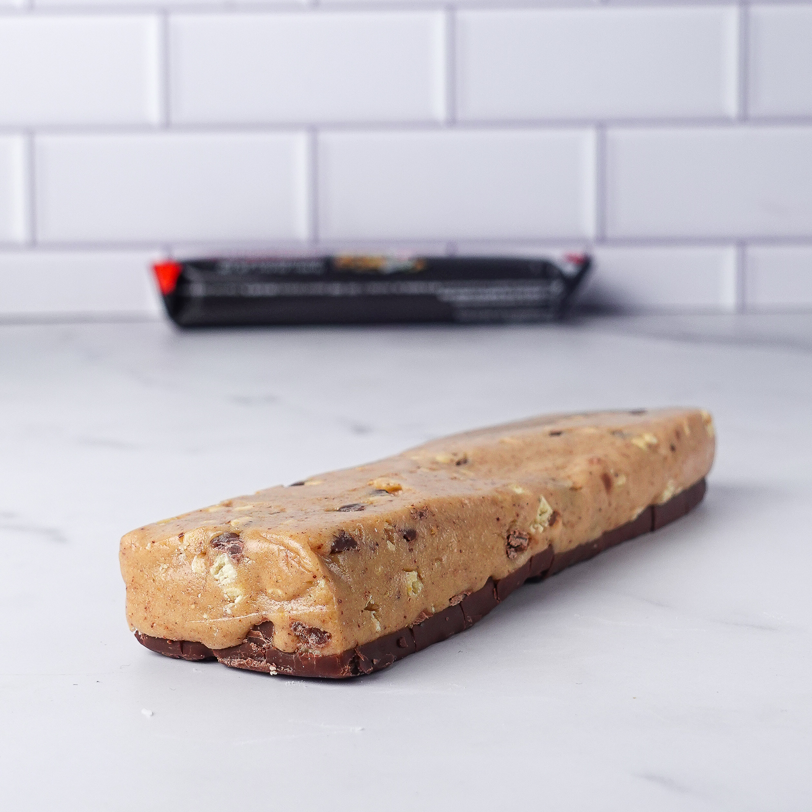 Cookie dough MET-rx bar