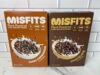 Misfits Protein Cereal