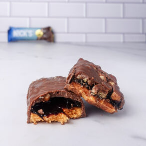 Nicks keto protein bar