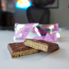 NICK'S Wafer Bars