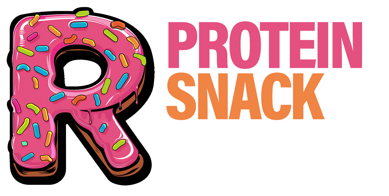 Protein Snack Reviews Inverse Logo