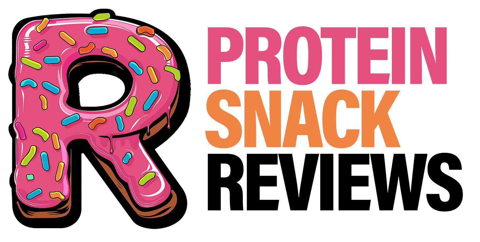 Protein Snack Reviews