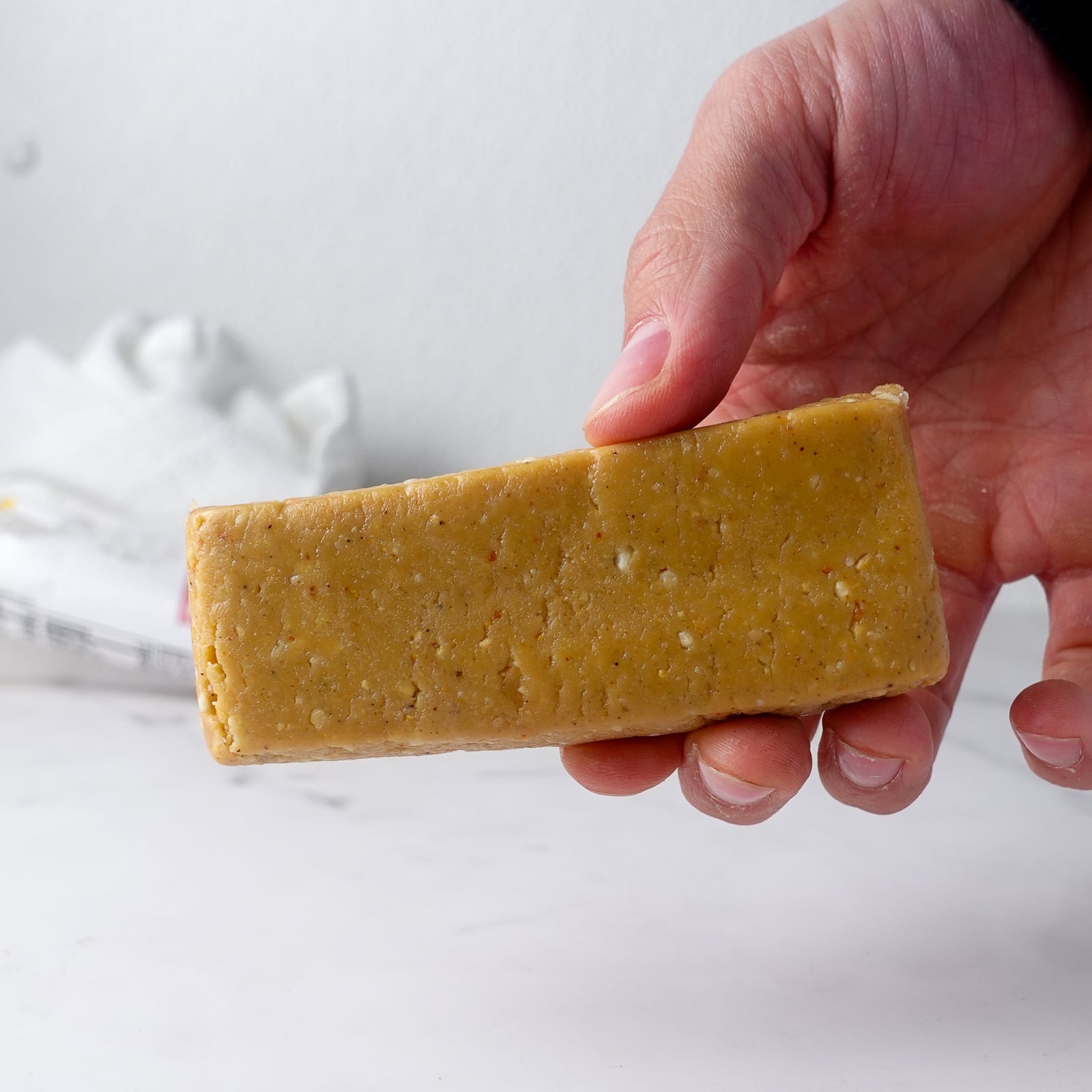 Peanut butter perfect bar