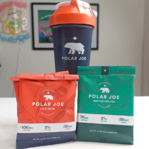 Polar Joe Review