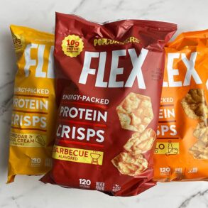 PopCorners Flex Protein Crisps