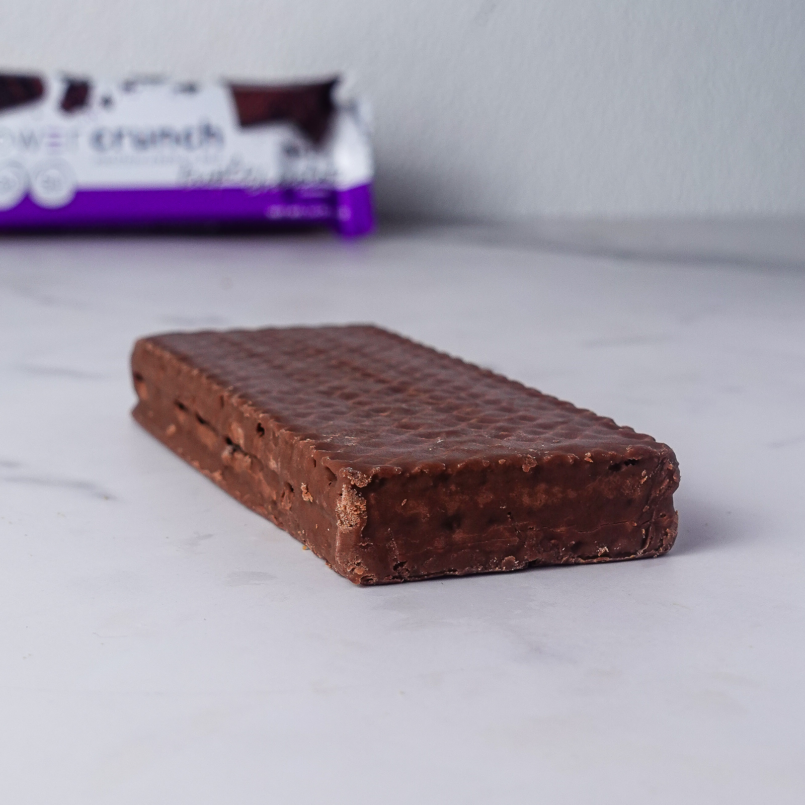 Triple Chocolate Power Crunch Bar