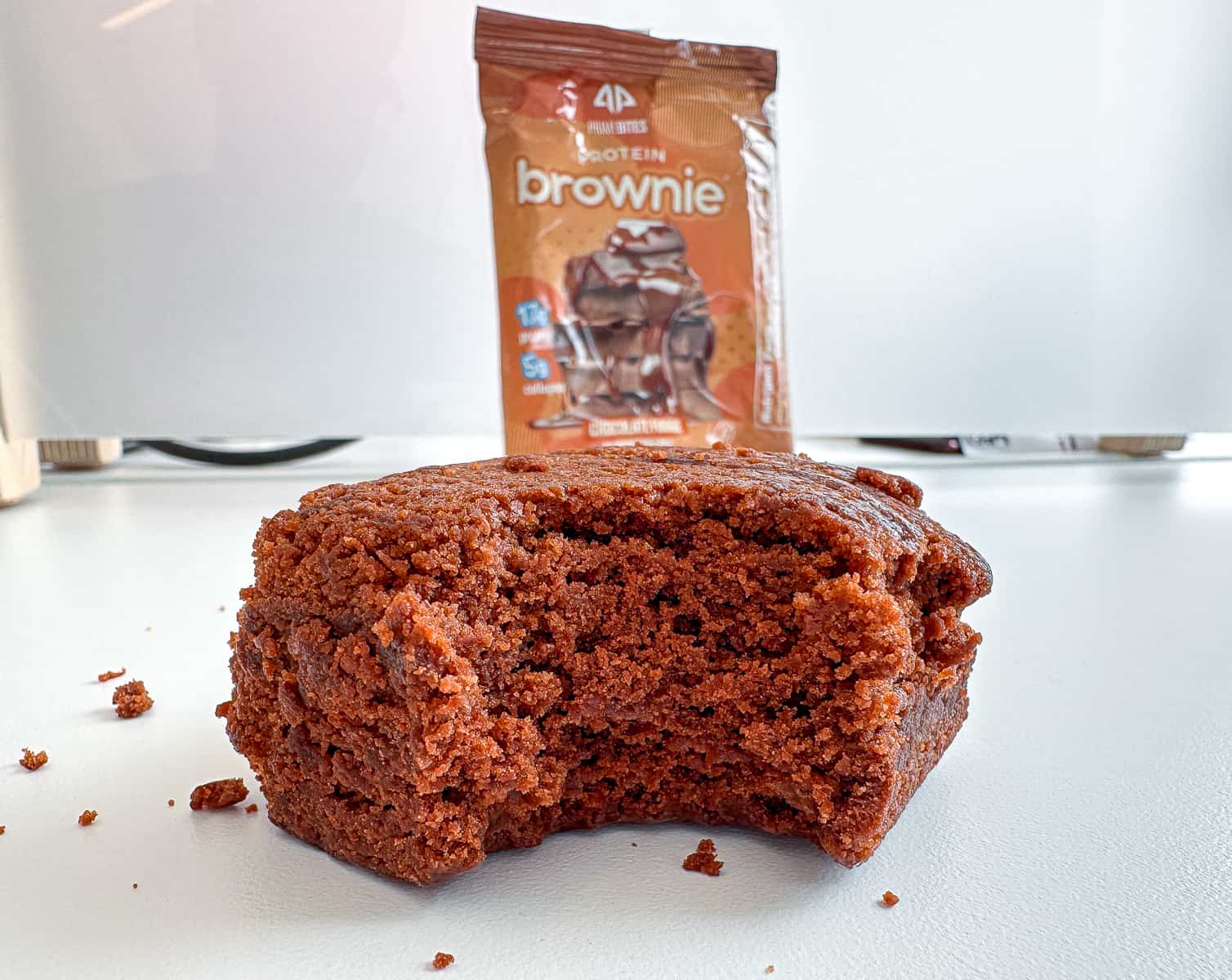 Prime Bites Protein Brownie