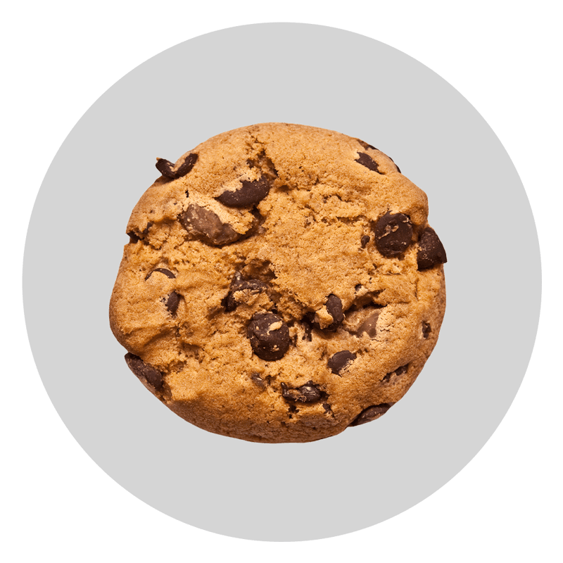 Protein Cookies