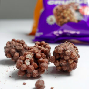 Protein Buncha Crunch