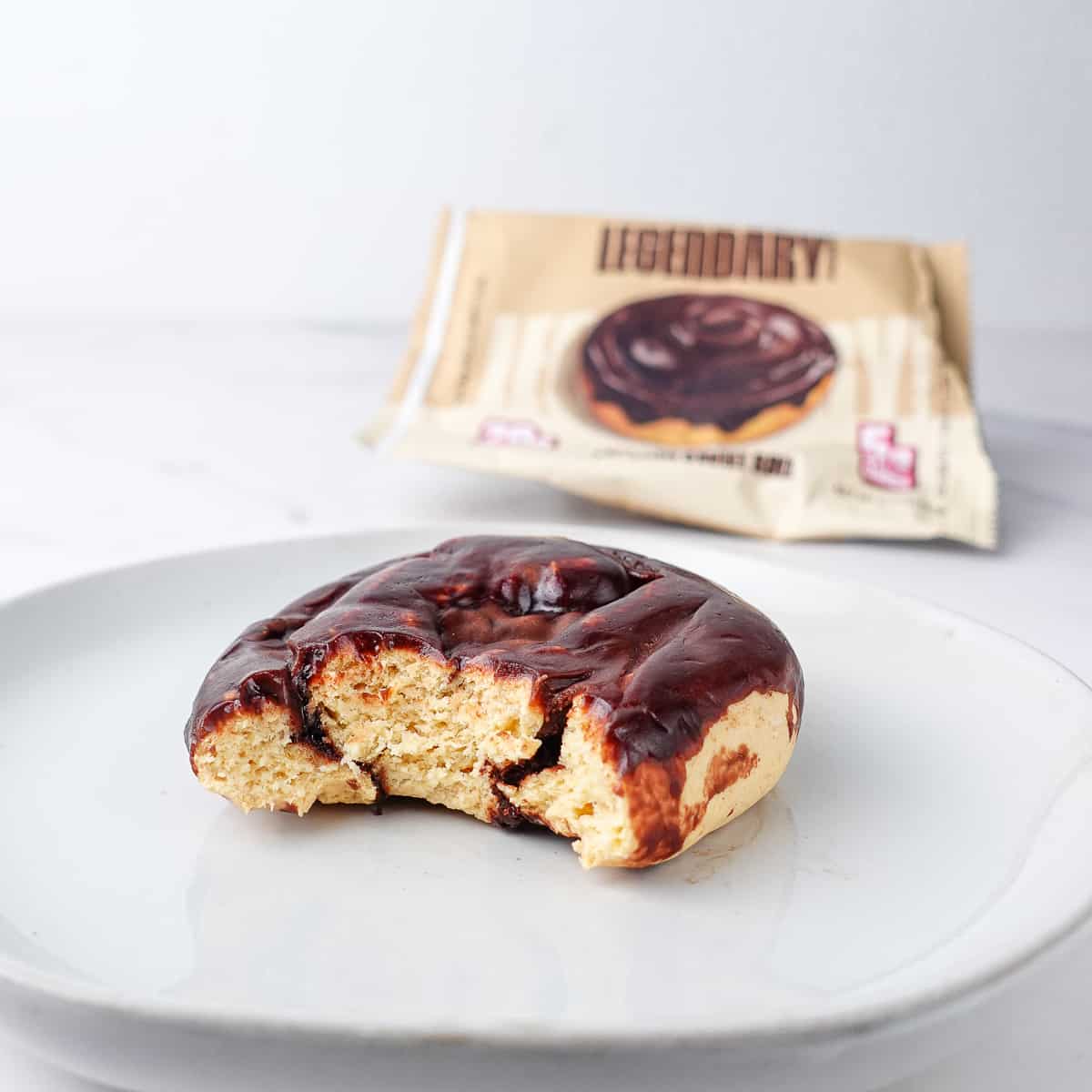 Legendary Foods Protein Sweet Roll