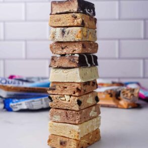 Quest Bar Flavor Ranking