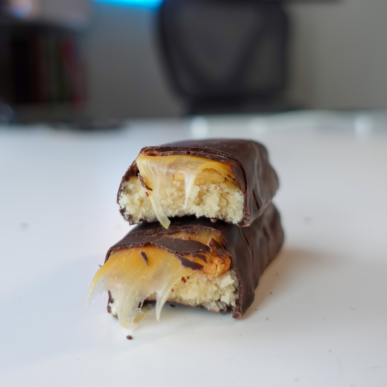 Quest Candy Bar