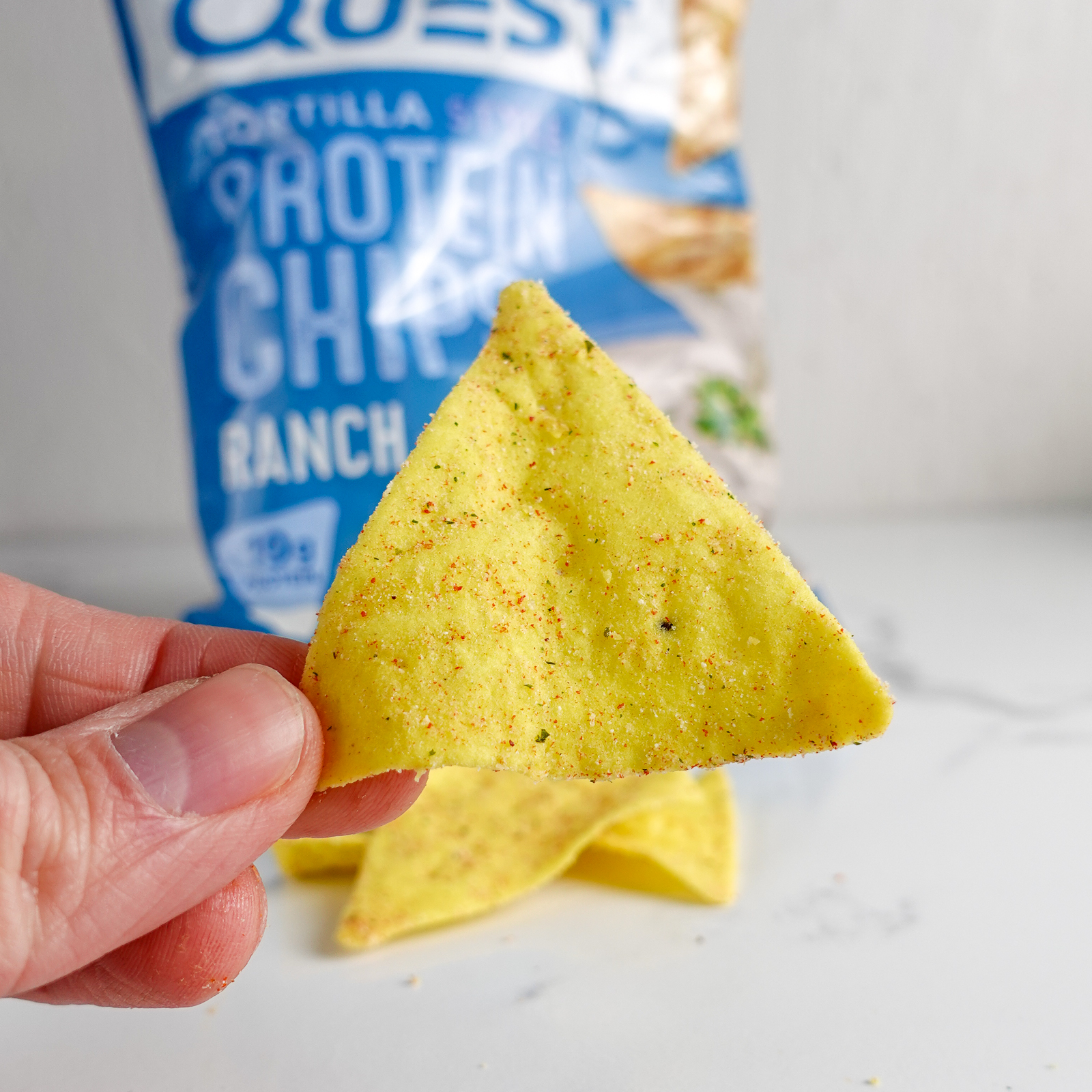 Ranch Quest Chips