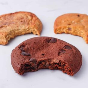 Quest Protein Cookies