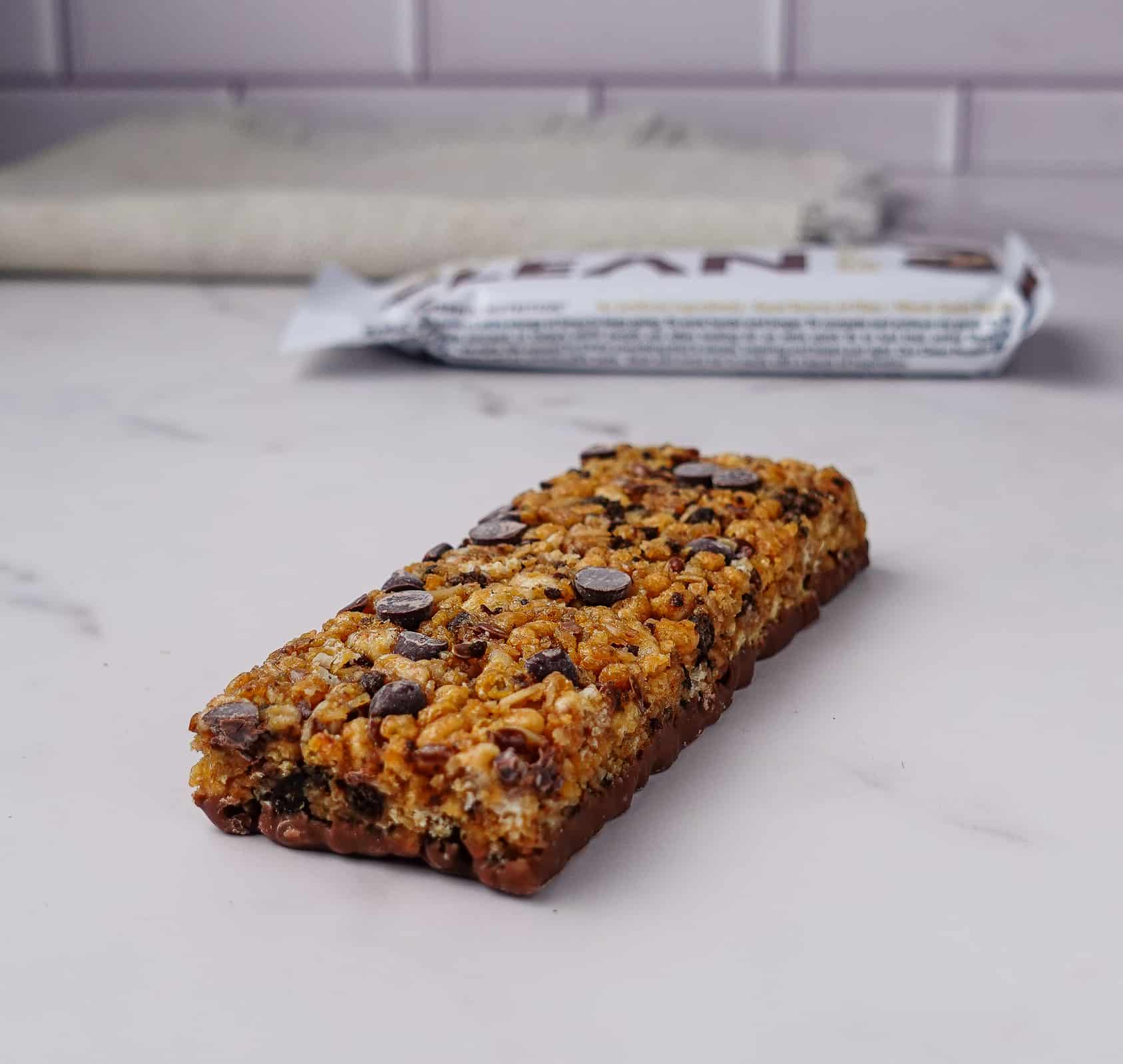 Ready Clean Protein Bar