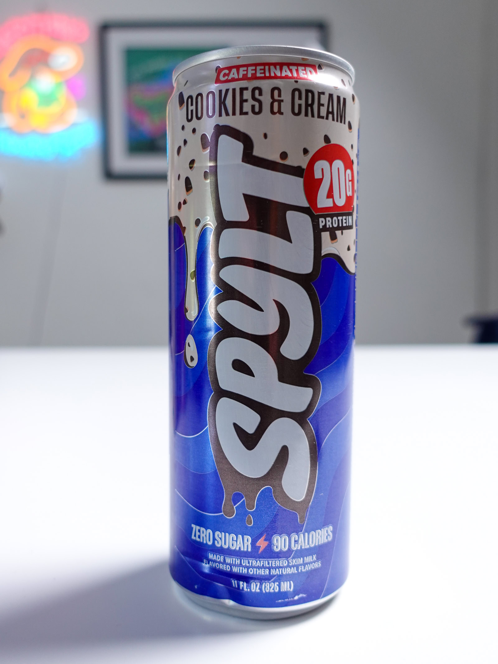 Cookies & Cream SPYLT